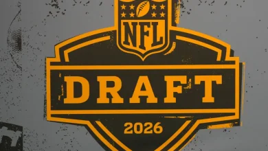 draft 2026 NFL