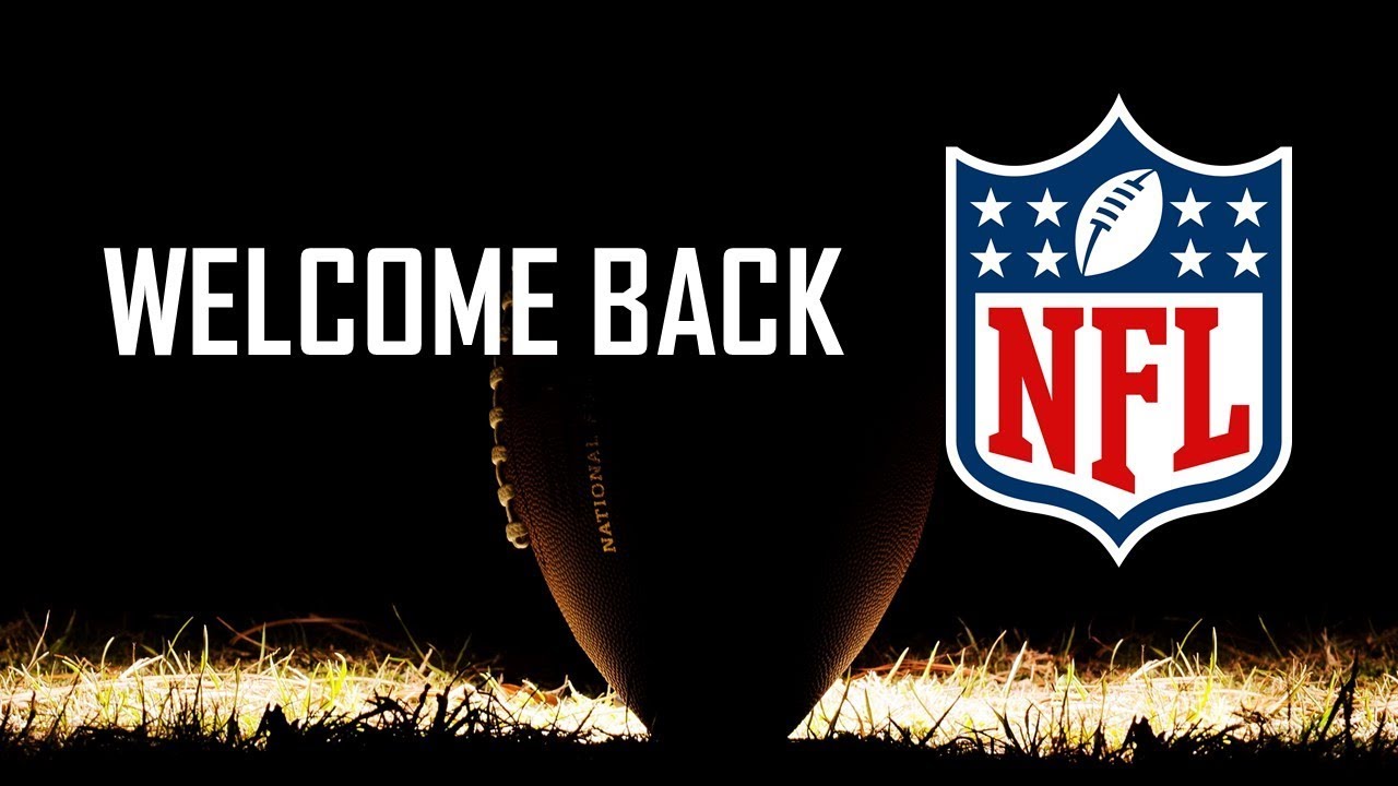 bentornata NFL