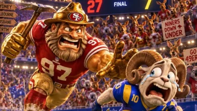 immagini NFL week 1 2026