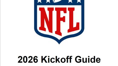 kickoff guide 2026