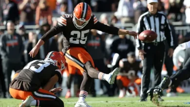 Szmyt cleveland browns 2026