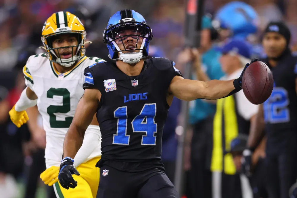 lions packers 2026