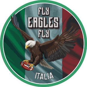 Foto di Fly Eagles Fly Italia