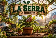 serra di huddle packers