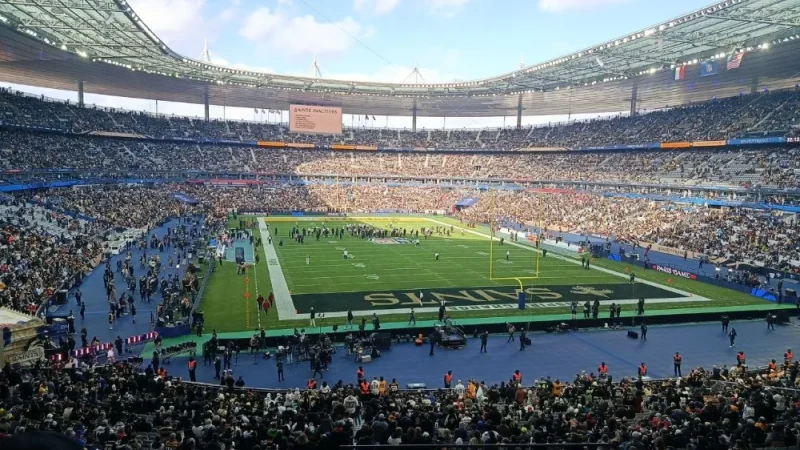 stade de france nfl