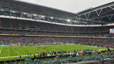 wembley 2026 texans jaguars