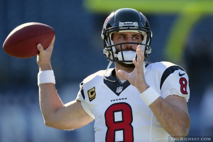 Matt Schaub